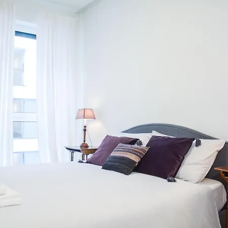 Mysa - Grazioso Bilocale In Corso Indipendenza Apartmán