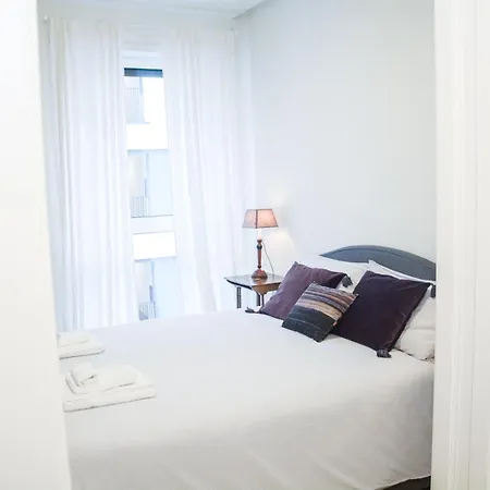 Apartament Mysa - Grazioso Bilocale In Corso Indipendenza