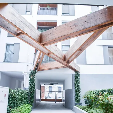Apartament Mysa - Grazioso Bilocale In Corso Indipendenza *