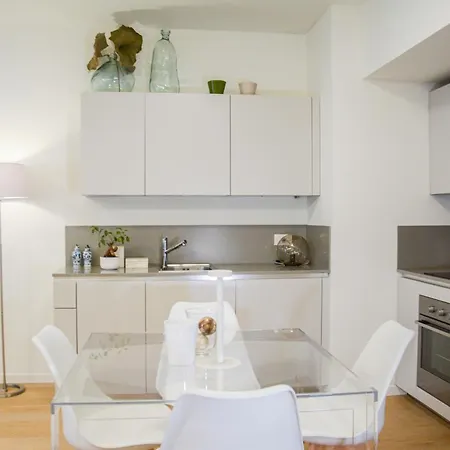 Mysa - Grazioso Bilocale In Corso Indipendenza Apartament Mediolan