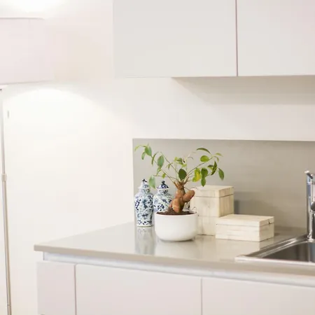 Mysa - Grazioso Bilocale In Corso Indipendenza Apartament *