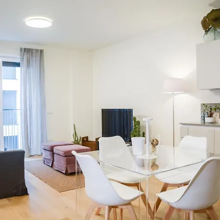 Mysa - Grazioso Bilocale In Corso Indipendenza Apartament *