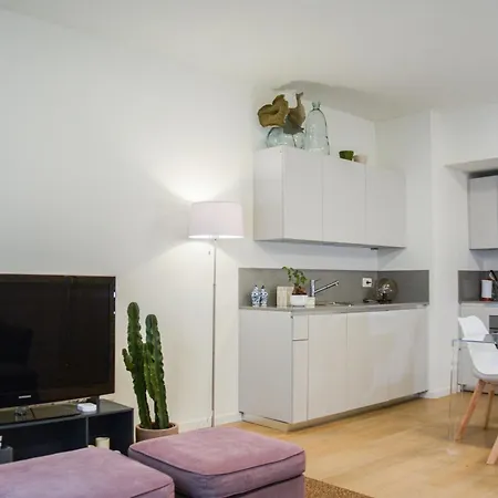 Mysa - Grazioso Bilocale In Corso Indipendenza Milano